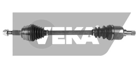 Prekės atitinka OEM kodą: 1610133080