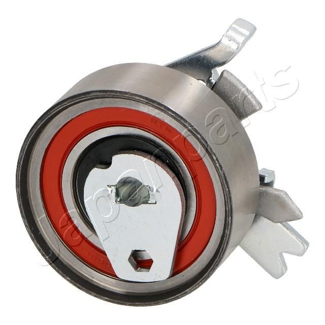 JAPANPARTS OPEL ролик натяжний гладкий Astra F, Kadett E, Omega A/B 1,8-2,0 88-