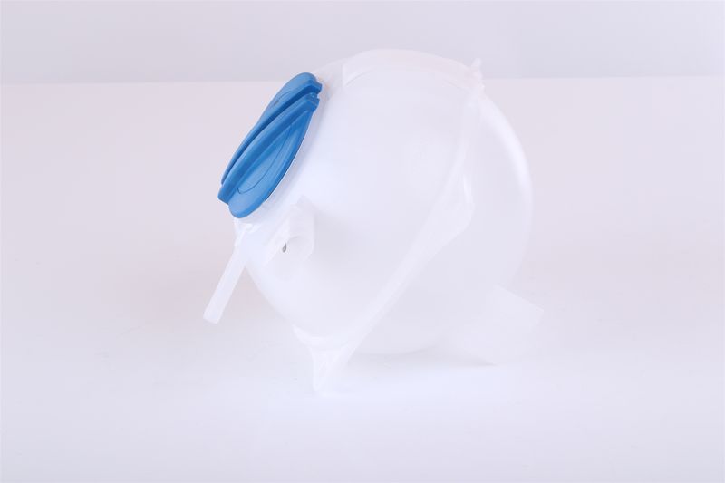 NISSENS 996117 Expansion Tank, coolant