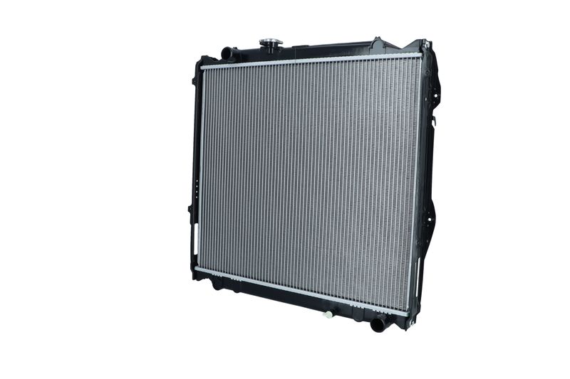 Radiaator, mootorijahutus, NRF 52088