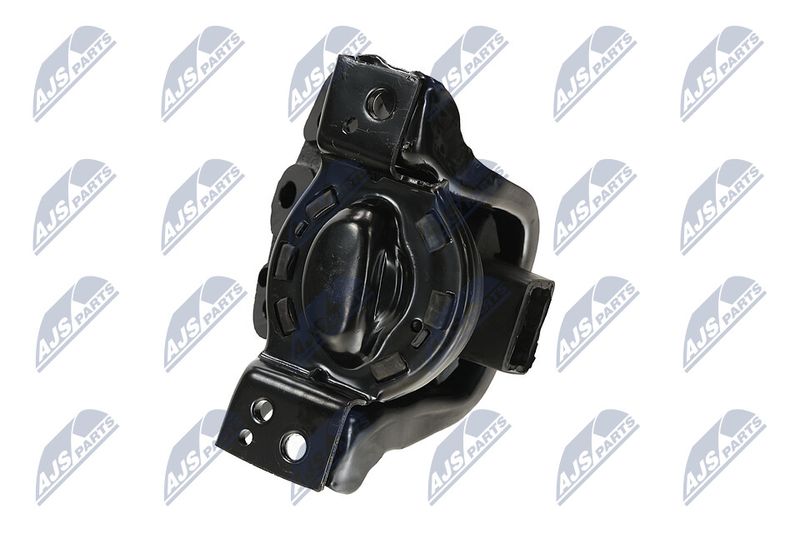 Paigutus, Mootor, NTY ZPS-CT-014