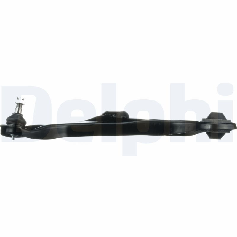 DELPHI TC3689 Control/Trailing Arm, wheel suspension
