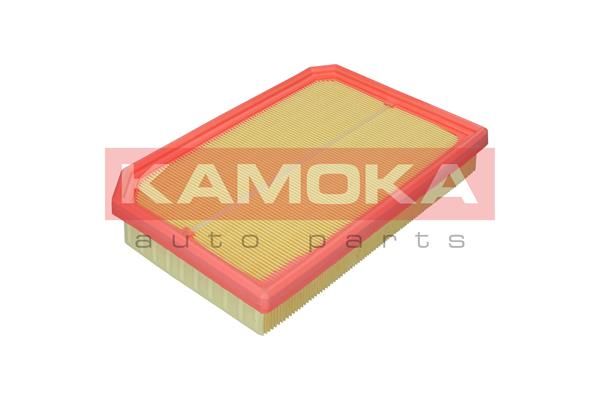 KAMOKA légszűrő F257201
