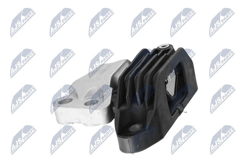 Paigutus, Mootor, NTY ZPS-CH-165