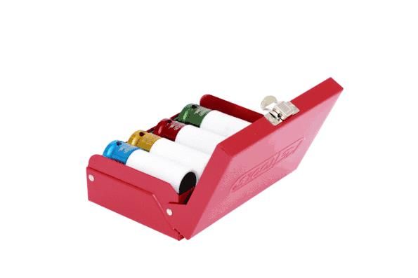 KS TOOLS 515.1006 Power Socket Set