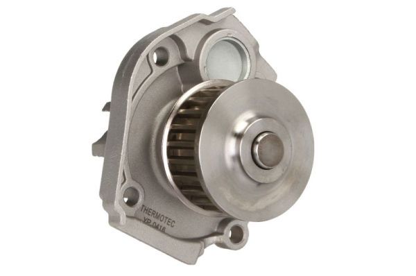 THERMOTEC D1F076TT Water Pump, engine cooling
