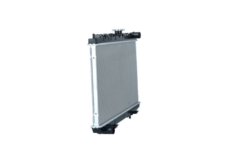 Radiador, refrigeración del motor NRF 53388