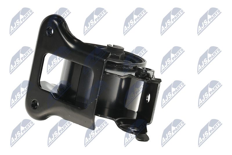 NTY ZPS-NS-070 Mounting, engine