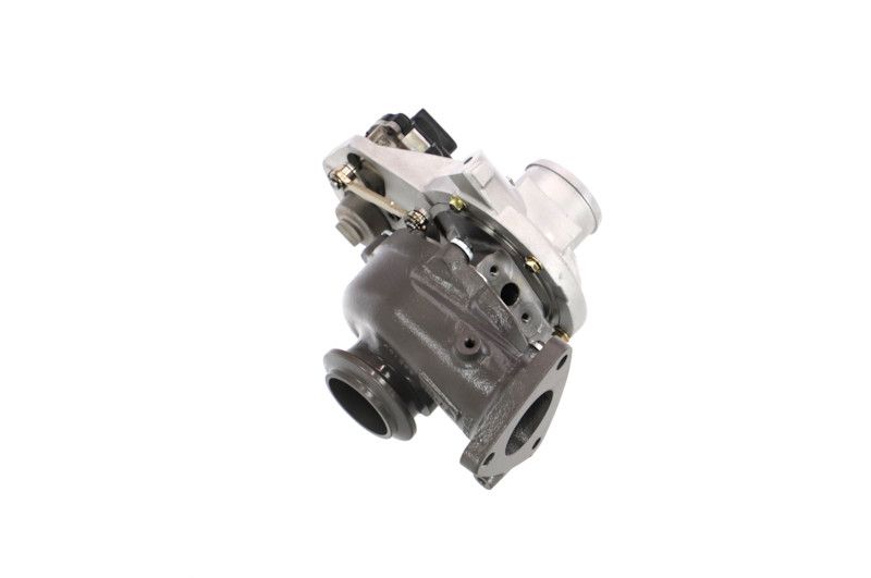REMANTE 003-002-004440R Charger, charging (supercharged/turbocharged)