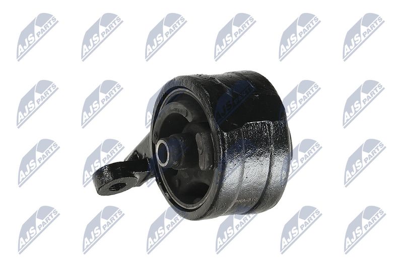 Paigutus, Mootor, NTY ZPS-KA-310