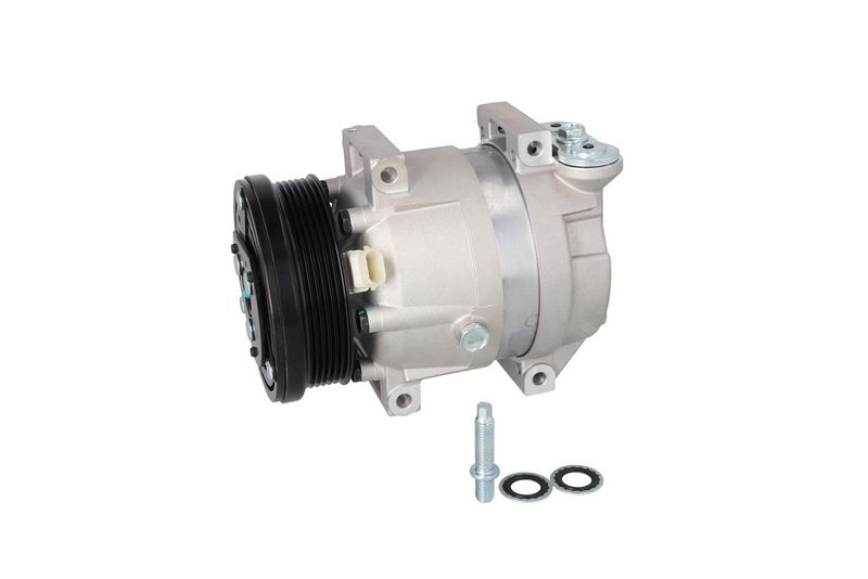 KAMOKA 7820170 Compressor, air conditioning