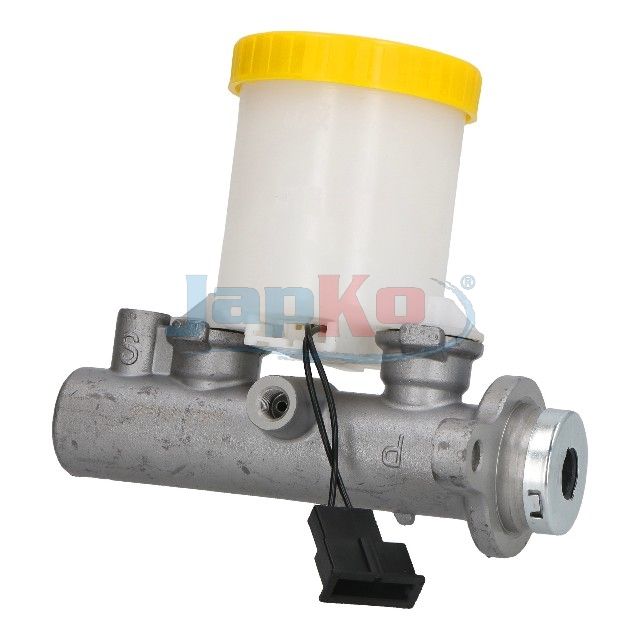 Peapiduri silinder, JAPKO...