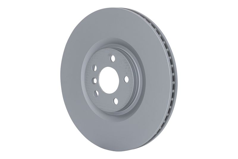 ATE 24.0130-0260.1 Brake Disc