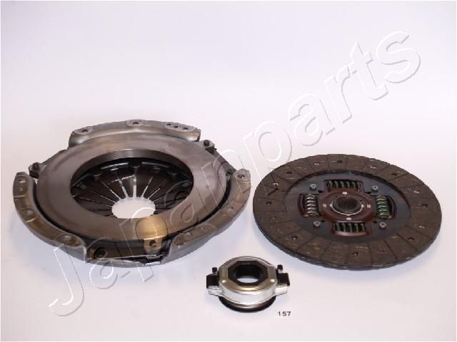 JAPANPARTS KF-157 Clutch Kit