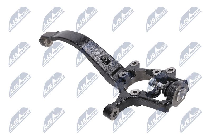 Käändmik, rattakinnitus, NTY ZZP-CH-012