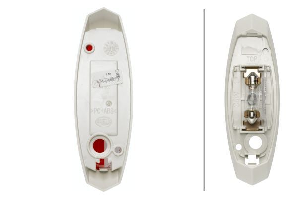 HELLA 2XS 008 479-081 Clearance Light