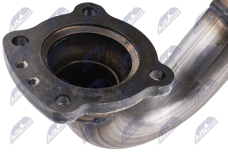 NTY KAT-FR-013 Catalytic Converter