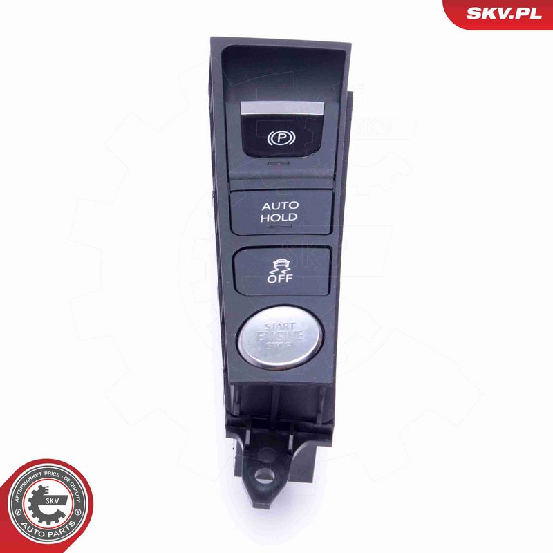 ESEN SKV 96SKV091 Switch, park brake actuation