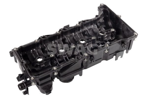 SWAG 33 10 3073 Cylinder Head Cover