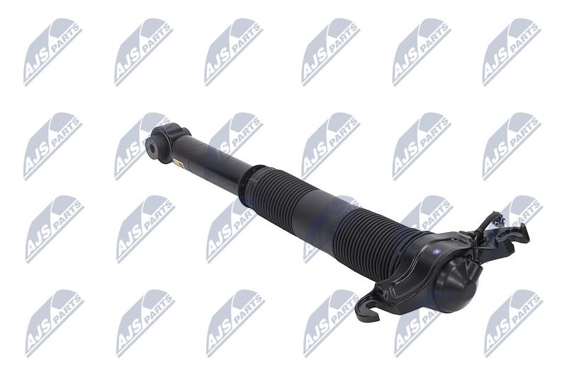 Amort, NTY A-LR-022