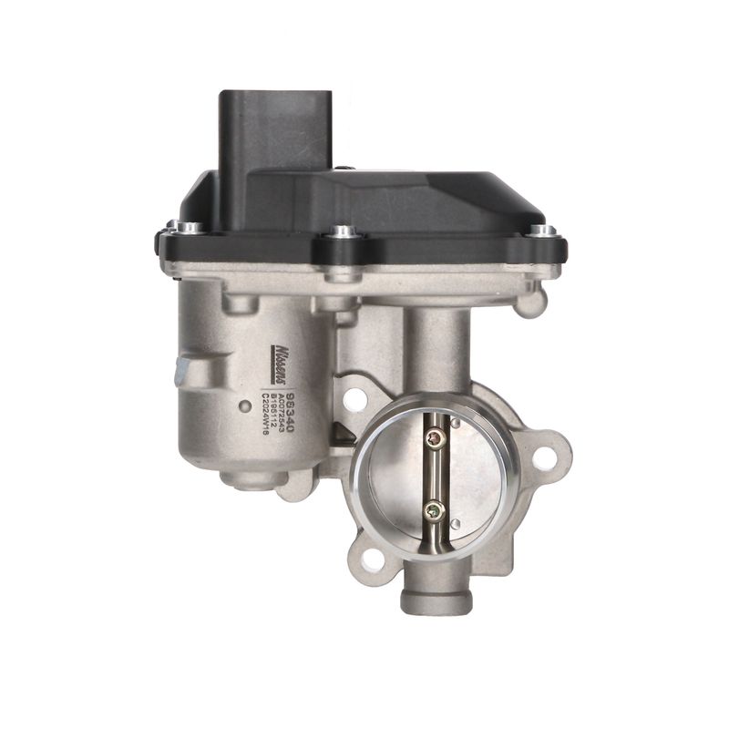 NISSENS 98340 EGR Valve