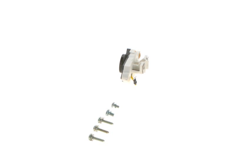 Regulator, alternator 1 987 237 069 BOSCH