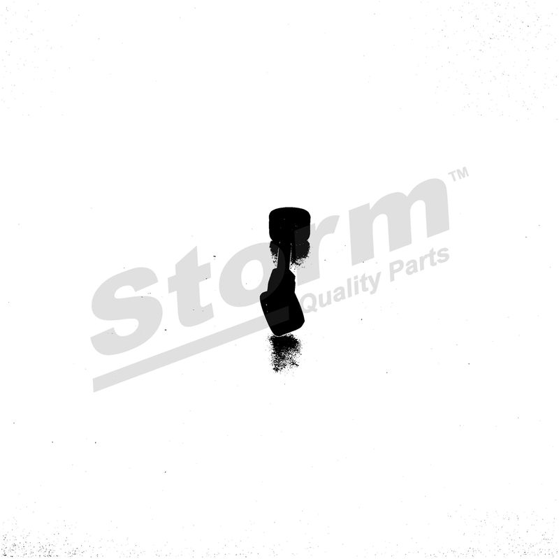 Kit de réparation, levier de changement de vitesse STORM QUALITY PARTS F1816