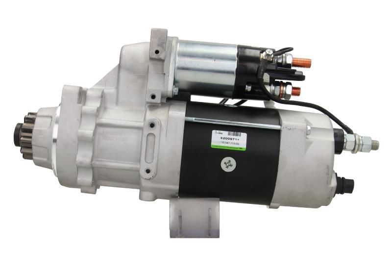 BV PSH 700.547.113.030 Starter