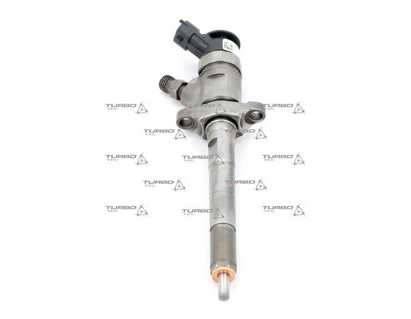 TURBO-TEC Purkštukas