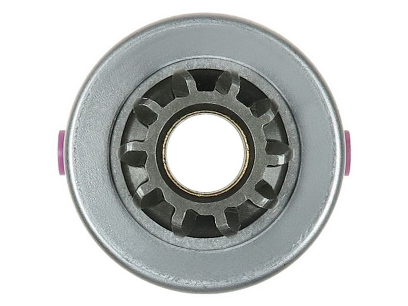 AS-PL SD9206P Freewheel Gear, starter