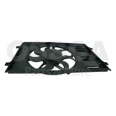 OSSCA ventilátor, motorhűtés 87104