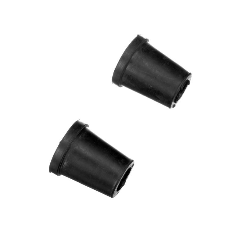 DELPHI TD632W Mounting, control/trailing arm