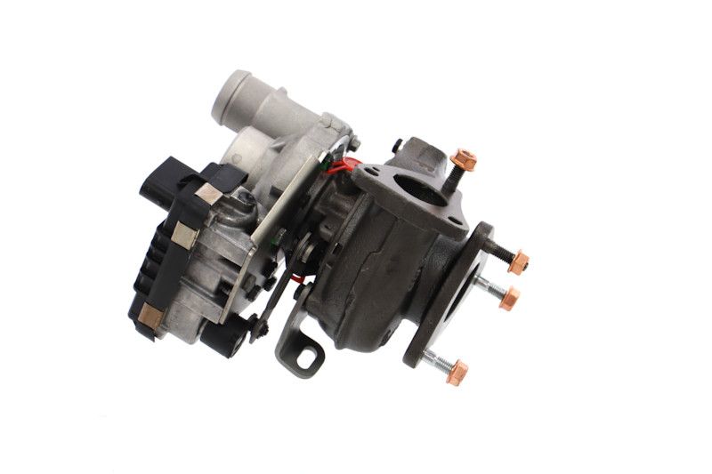 REMANTE 003-002-004400R Turbokompresorius