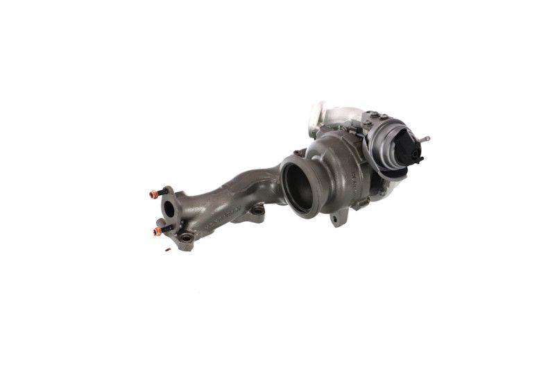 REMANTE 003-002-004574R Charger, charging (supercharged/turbocharged)