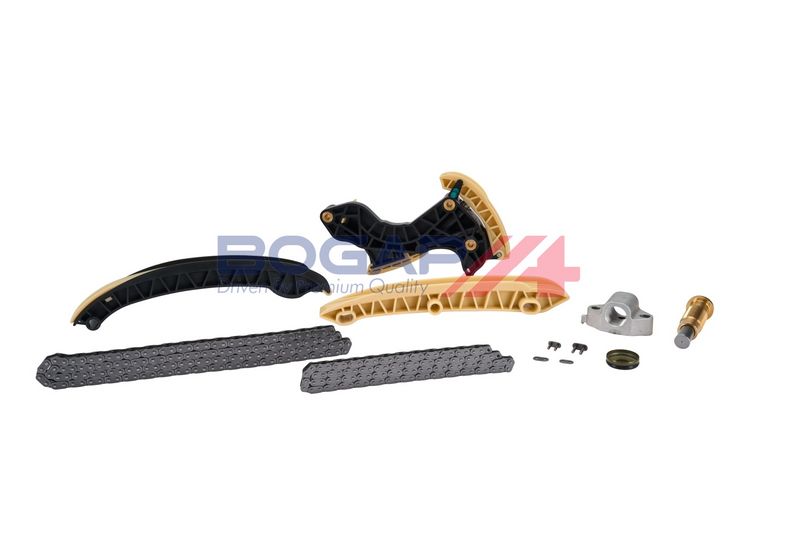 Kit cadena de Distribucion motor BOGAP C1328119 - 6