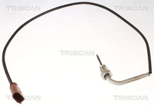 TRISCAN Érzékelő, kipufogógáz-hőmérséklet 8826 29095