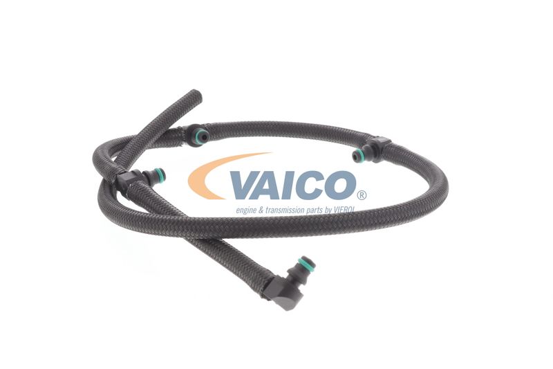 Furtun,supracurgere combustibil V30-3354 VAICO