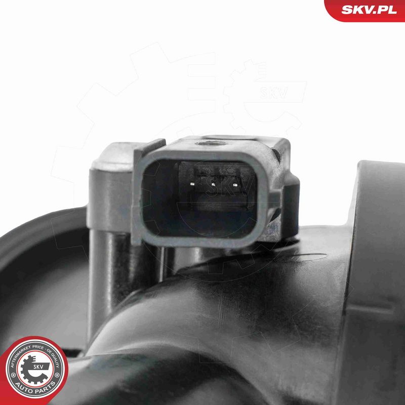ESEN SKV 12SKV151 Throttle Body