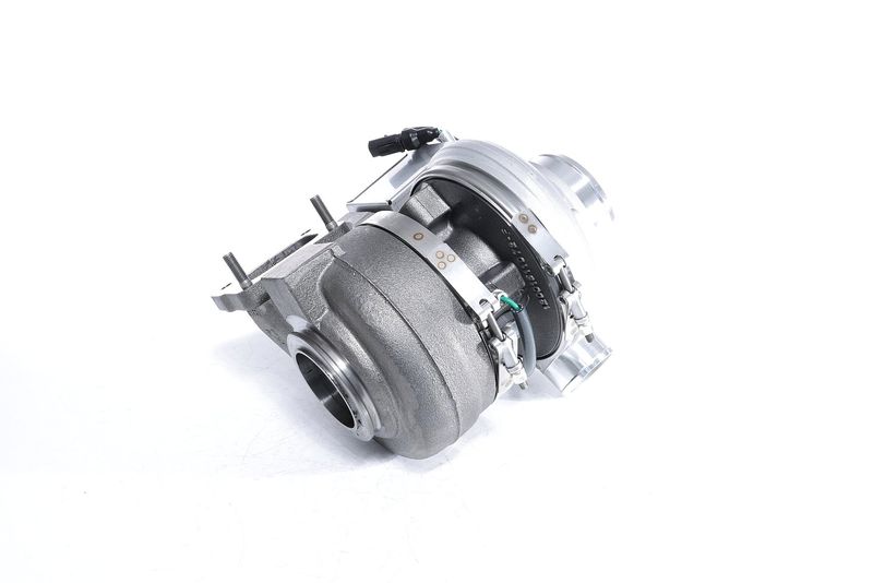 Compresor,sistem de supraalimentare T918049 BTS Turbo