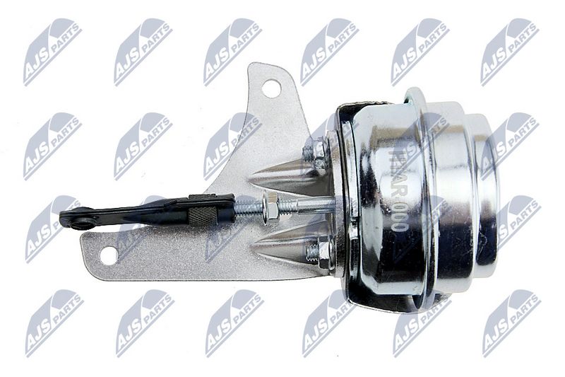 Laadesurve kontrollklapp, NTY ECD-AR-000