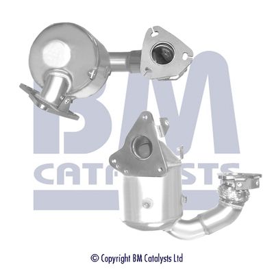 BM CATALYSTS katalizátor BM80402H