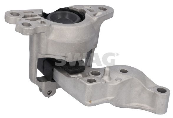 SWAG 33 11 2696 Mounting, engine