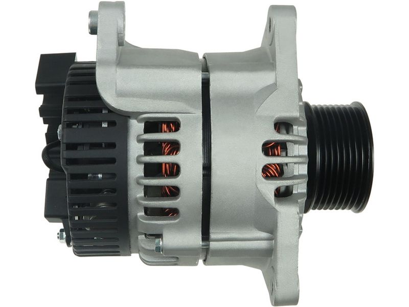 Generaator, AS-PL A9223