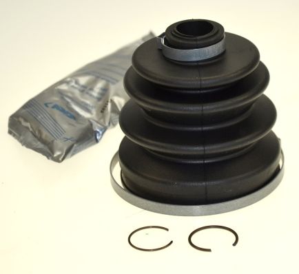 Drivaksel Manchetsæt