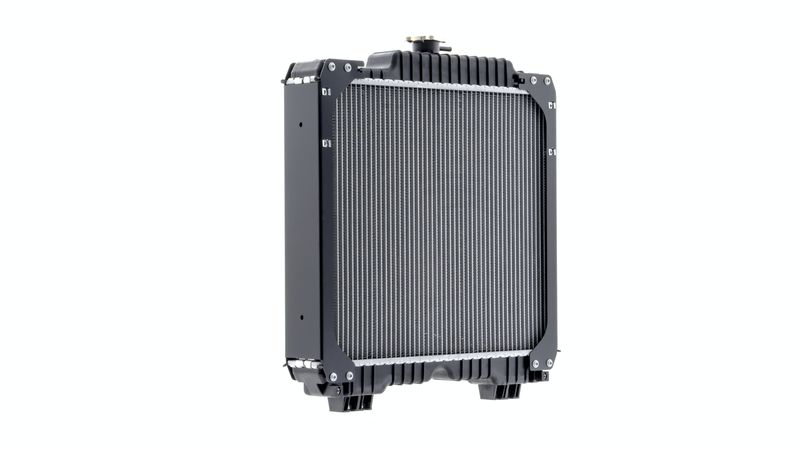 Product Image - Radiateur - CR1926000P - MAHLE