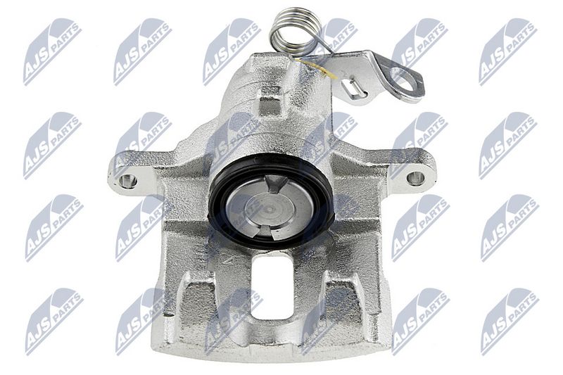 Pidurisadul, NTY HZT-PL-001