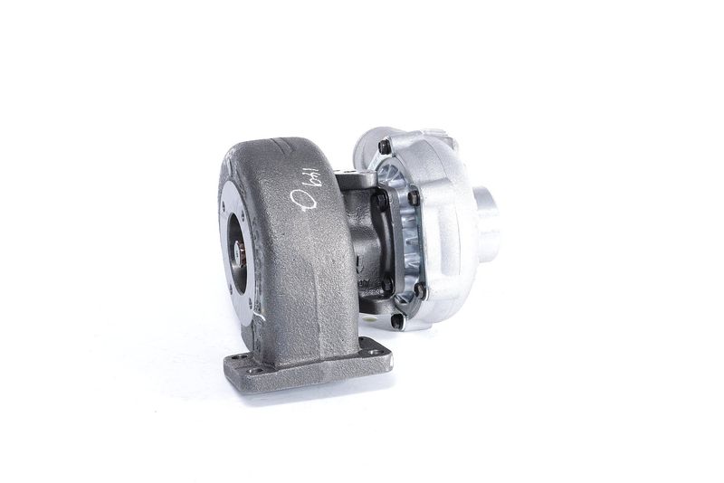 Compresor,sistem de supraalimentare T911823 BTS Turbo