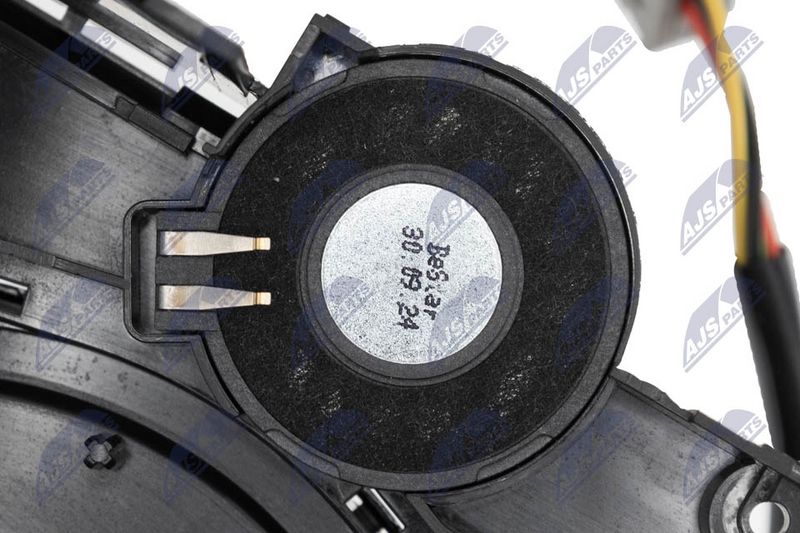 NTY EAS-CT-001 Clock Spring, airbag