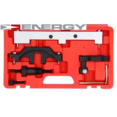 Комплект інструментів, ланцюг привода, Energy NE00381