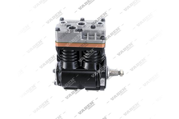 kompresor RVI 1700010002